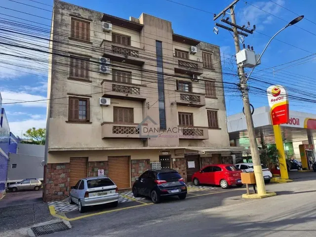 Imagem: Apartamento com 2 Dormitórios no Centro