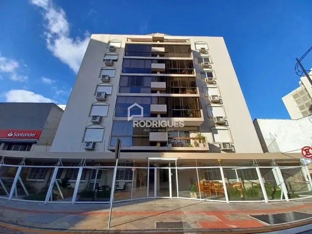 Imagem: Apartamento Mobiliado no Centro de São
