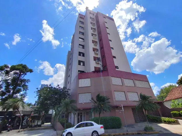 Imagem: Novo Hamburgo - Apartamento 2 Dorm - Rio