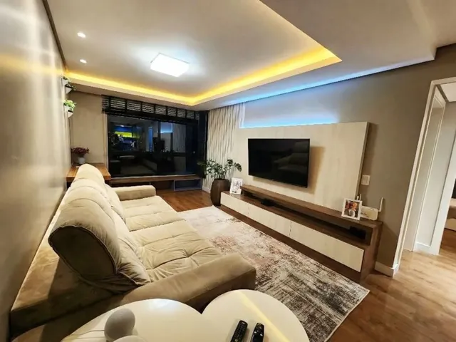 Imagem: Apartamento com 3 Dormitórios para Alugar