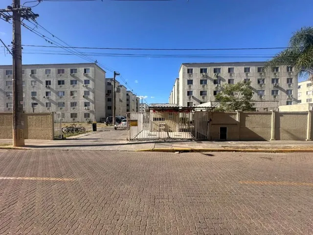 Imagem: Apartamento com 2 Dormitórios para Alugar