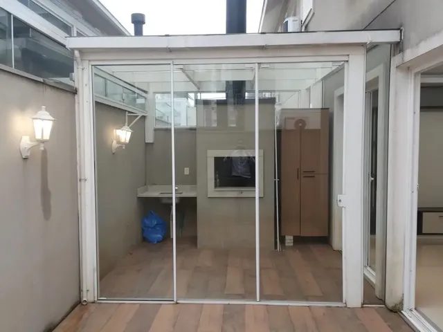 Imagem 2: Sobrado Mobiliado para Aluguel
