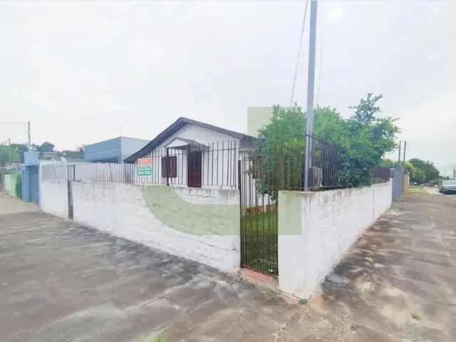 Imagem: Casa Residencial para Locação no Bairro