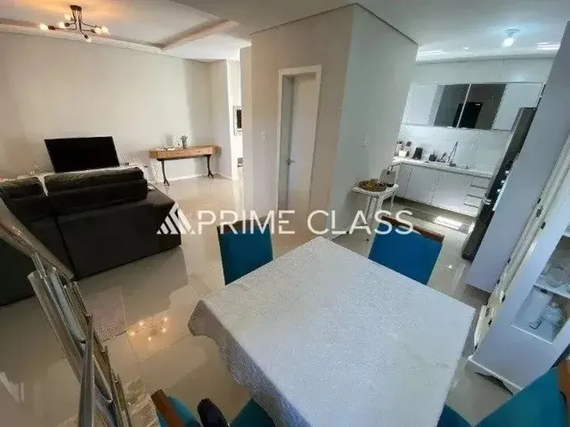 Imagem 10: Sobrado com 3 Dormitórios Sendo 1 Suíte - Bairro Mont Serrat, Canoas/ Rs