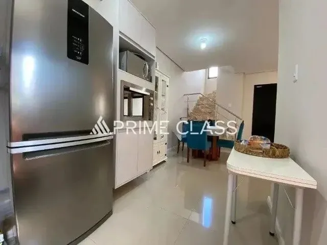 Imagem 4: Sobrado com 3 Dormitórios Sendo 1 Suíte - Bairro Mont Serrat, Canoas/ Rs