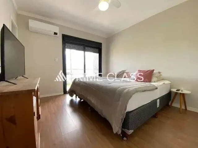 Imagem 13: Sobrado com 3 Dormitórios Sendo 1 Suíte - Bairro Mont Serrat, Canoas/ Rs
