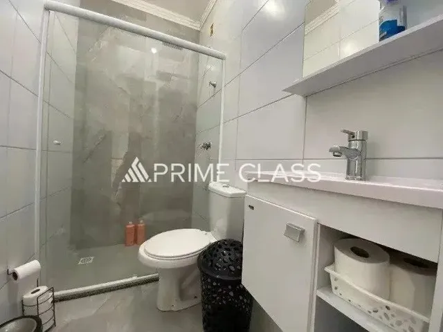Imagem 12: Sobrado com 3 Dormitórios Sendo 1 Suíte - Bairro Mont Serrat, Canoas/ Rs