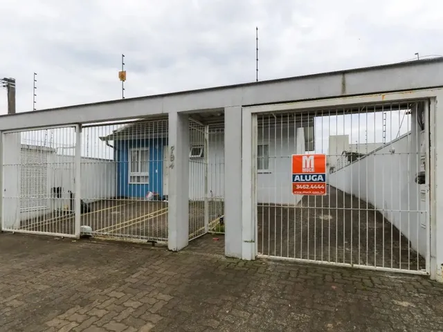 Imagem 1: Casa com 2 Quartos para Alugar no Bairro Niterói com 62M²