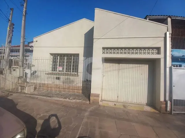 Imagem: Casa com 3 Dormitórios no Centro - São