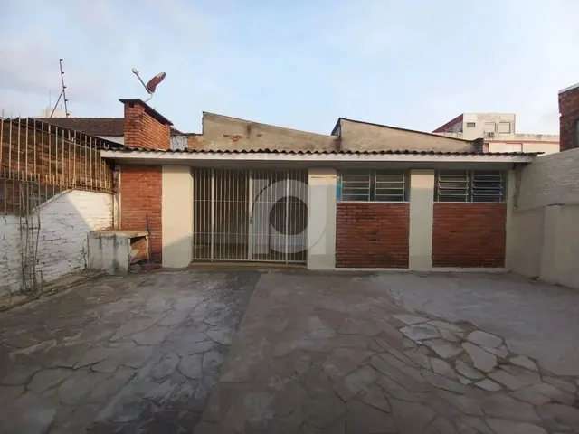 Imagem 2: Casa com 3 Dormitórios no Centro - São Leopoldo/Rs