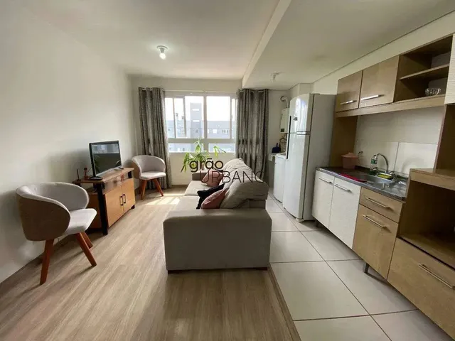 Imagem: Apartamento Mobiliado para Locação