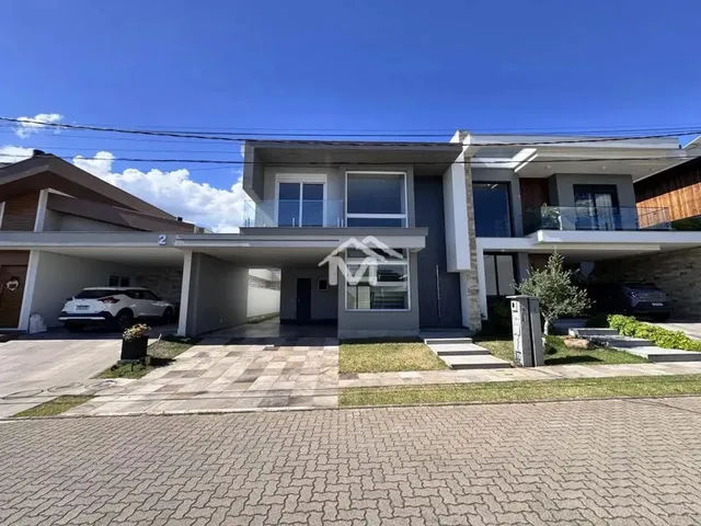 Imagem: Casa para Locação em Condomínio Fechado