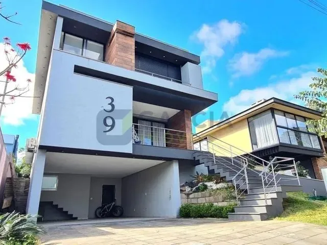Imagem: Casa Condomínio para Venda e Aluguel no