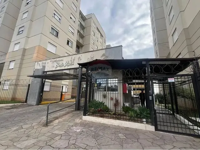 Imagem: Apartamento para Locação no Bairro Vista