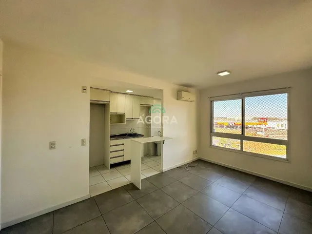 Imagem: Apartamento de 02 Dormitórios Semi Mobiliado