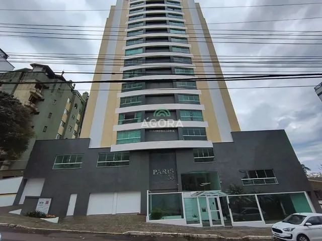 Imagem: Apartamento com 3 (Três) Dormitórios