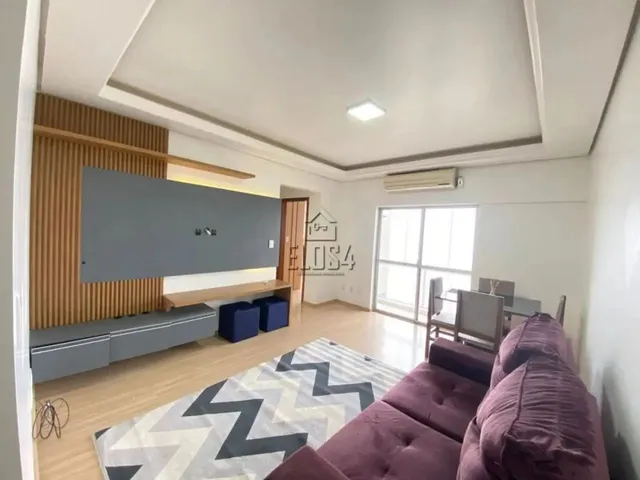 Imagem: Aluguel de Apartamento Mobiliado em São