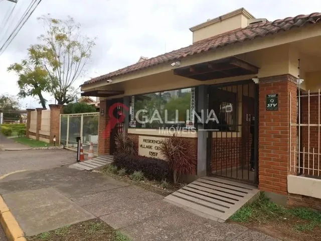 Imagem: Apartamento para Alugar com 45M², 2 Quartos