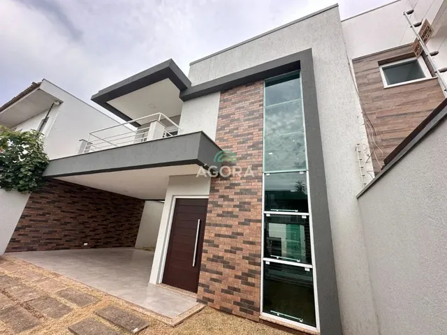 Imagem: Excelente Sobrado com 192M²
