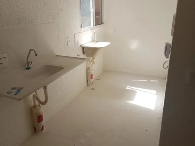 Imagem: Aluga Apartamento