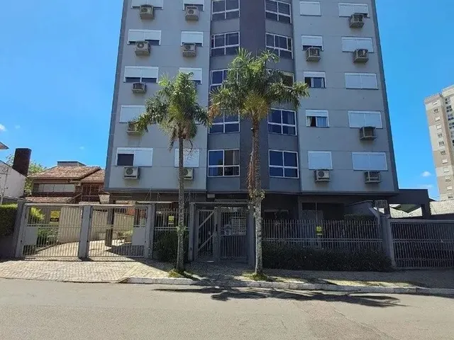 Imagem: Apartamento de 02 Dormitórios Sendo 01