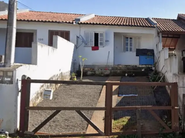 Imagem: Excelente Casa com 2 Dormitórios para Locação