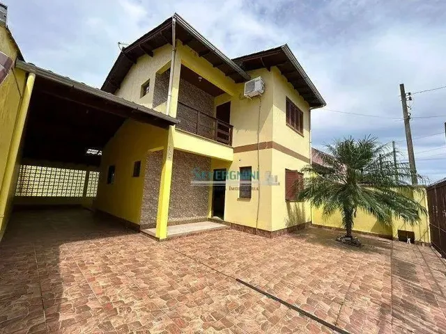 Imagem: Sobrado com 3 Dormitórios, 160 M² - Venda