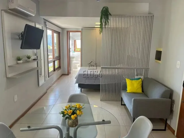 Imagem: Aluguel de Studio Mobiliado em São Leopoldo