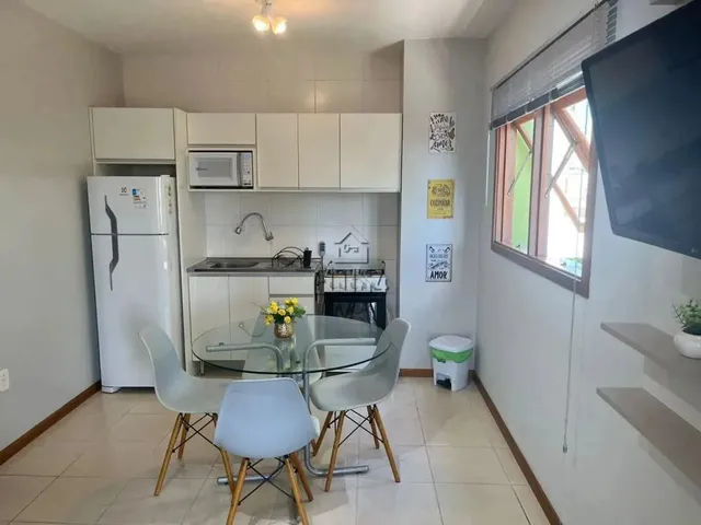 Imagem 14: Aluguel de Studio Mobiliado em São Leopoldo, Morro do Espelho Ref: Al165