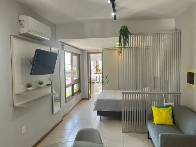 Imagem 12: Aluguel de Studio Mobiliado em São Leopoldo, Morro do Espelho Ref: Al165
