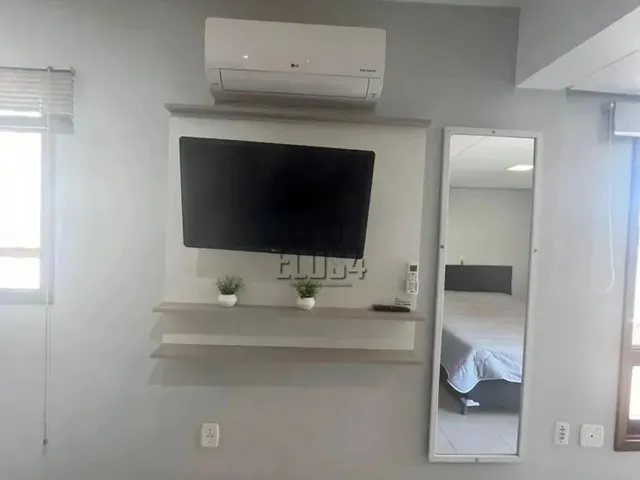 Imagem 9: Aluguel de Studio Mobiliado em São Leopoldo, Morro do Espelho Ref: Al165