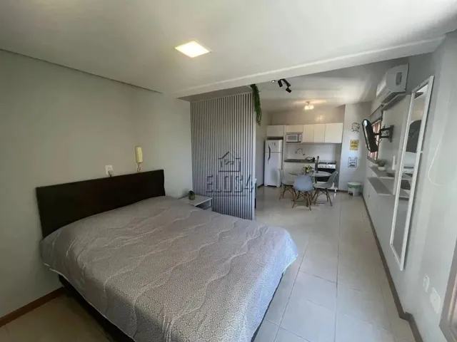 Imagem 11: Aluguel de Studio Mobiliado em São Leopoldo, Morro do Espelho Ref: Al165