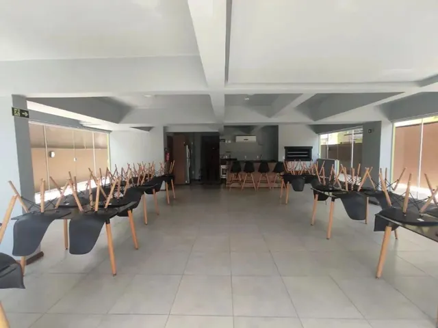 Imagem 3: Aluguel de Studio Mobiliado em São Leopoldo, Morro do Espelho Ref: Al165
