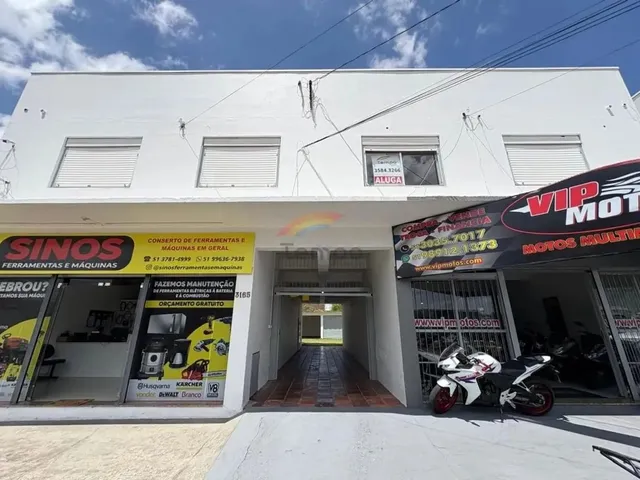 Imagem: Apartamento para Alugar no Bairro Ouro Branco
