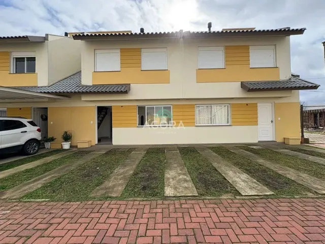 Imagem: Casa com 03 Dormitórios