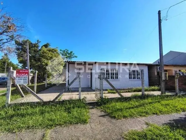 Imagem: Locação Casa Resid. Canoas Rs Brasil
