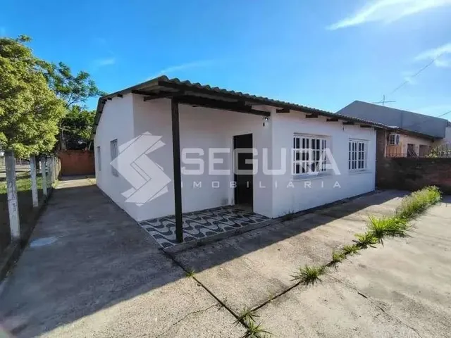 Imagem 6: Locação Casa Resid. Canoas Rs Brasil