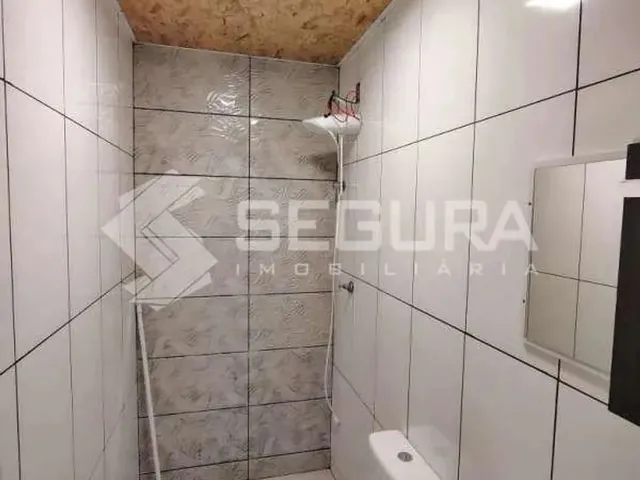 Imagem 13: Locação Casa Resid. Canoas Rs Brasil