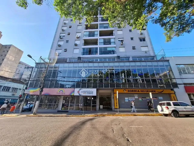 Imagem: Apartamento Semimobiliado no Bairro Centro
