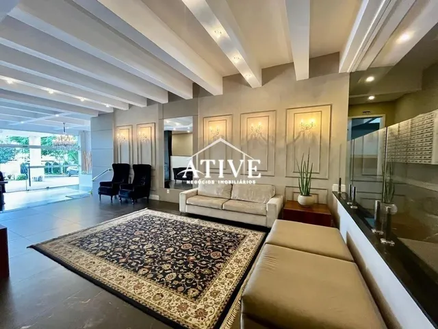 Imagem: Apartamento Semi Mobiliado de Alto Padrão