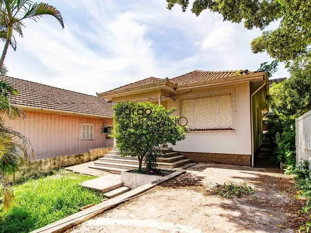 Imagem: Casa para Locação no Bairro Marechal Rondon