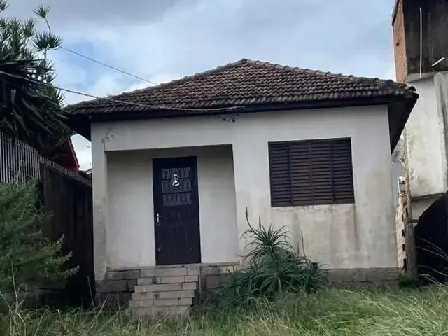 Imagem: Casa com 2 Dormitórios as Margens da Rs040