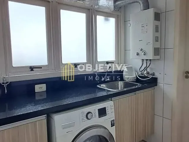 Imagem 10: Vale a Pena Conferir, Apartamento Completamente Mobiliado na Rua Vinte e Cinco de Julho