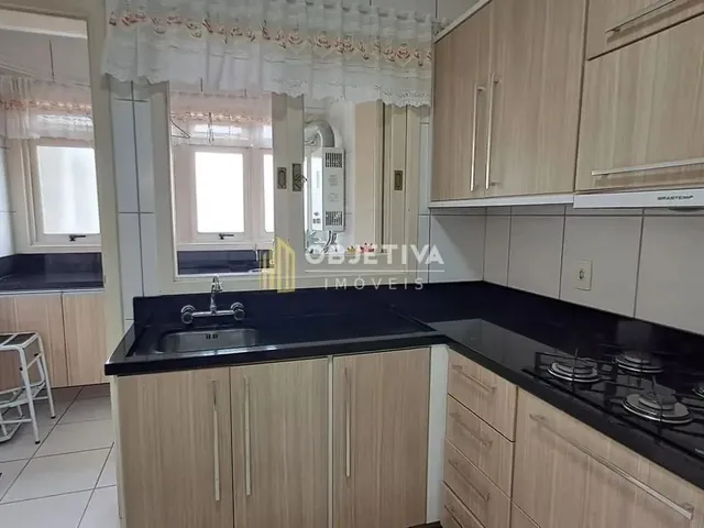 Imagem 7: Vale a Pena Conferir, Apartamento Completamente Mobiliado na Rua Vinte e Cinco de Julho
