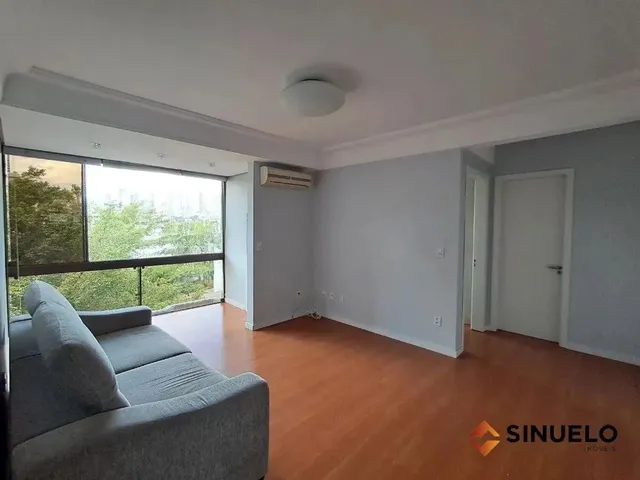 Imagem: Apartamento de 02 Dormitórios