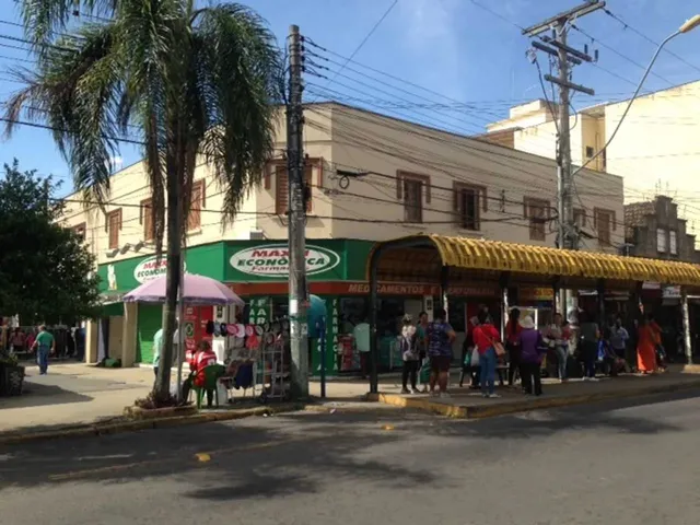 Imagem: Sao Leopoldo - Kitnet - Centro