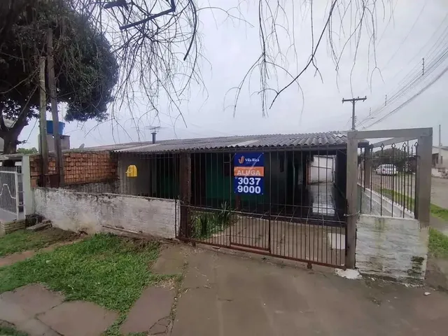 Imagem: Sao Leopoldo - Casa - Feitoria