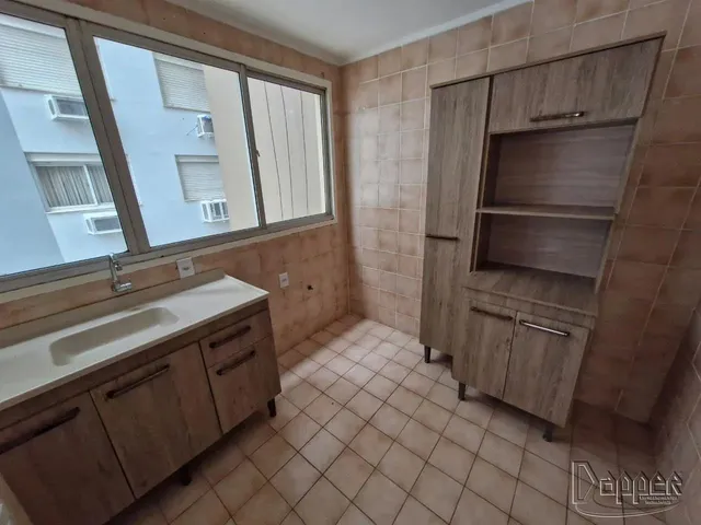 Imagem 4: Apartamento para Alugar no Centro com 1 Dormitório e 33 M² de Área Útil