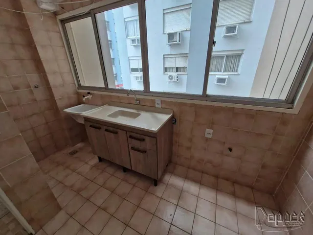 Imagem 3: Apartamento para Alugar no Centro com 1 Dormitório e 33 M² de Área Útil