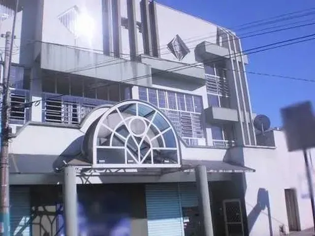 Imagem: Sao Leopoldo - Kitnet - Centro